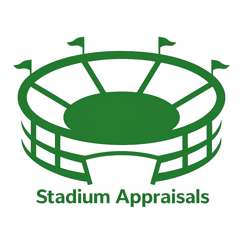 Stadium Appraisals